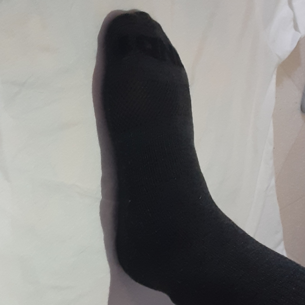 12 AND1 Socks - Picture 2 of 6